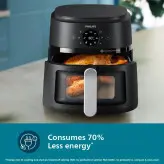 سرخ کن فیلیپس مدل PHILIPS NA231 ضمانت اصالت کالا و ارسال فوری و رایگان گارانتی 18 ماهه مارکو تجارت
