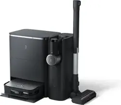 جارورباتیک برند Ecovacs مدل DEEBOT X۲ Combo  ضمانت اصالت کالا و ارسال فوری و رایگان گارانتی 18 ماهه مارکو تجارت