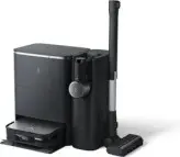 جارورباتیک برند Ecovacs مدل DEEBOT X۲ Combo  ضمانت اصالت کالا و ارسال فوری و رایگان گارانتی 18 ماهه مارکو تجارت