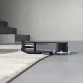 جارورباتیک برند Ecovacs مدل DEEBOT X۲ Combo  ضمانت اصالت کالا و ارسال فوری و رایگان گارانتی 18 ماهه مارکو تجارت