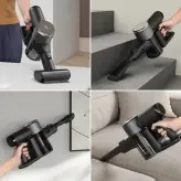 جارورباتیک برند Ecovacs مدل DEEBOT X۲ Combo  ضمانت اصالت کالا و ارسال فوری و رایگان گارانتی 18 ماهه مارکو تجارت