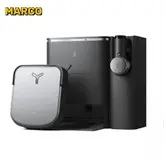 جارورباتیک برند Ecovacs مدل DEEBOT X۲ Combo  ضمانت اصالت کالا و ارسال فوری و رایگان گارانتی 18 ماهه مارکو تجارت