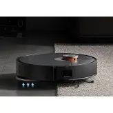 جاروبرقی رباتیک شیائومی مدل Xiaomi Robot Vacuum X20 Maxضمانت اصالت کالا و ارسال فوری و رایگان گارانتی 18 ماهه مارکو تجارت