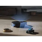 جاروبرقی رباتیک شیائومی مدل Xiaomi Robot Vacuum X20 Maxضمانت اصالت کالا و ارسال فوری و رایگان گارانتی 18 ماهه مارکو تجارت