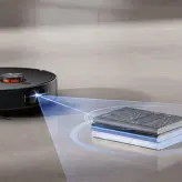 جاروبرقی رباتیک شیائومی مدل Xiaomi Robot Vacuum X20 Maxضمانت اصالت کالا و ارسال فوری و رایگان گارانتی 18 ماهه مارکو تجارت