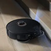جاروبرقی رباتیک شیائومی مدل Xiaomi Robot Vacuum X20 Maxضمانت اصالت کالا و ارسال فوری و رایگان گارانتی 18 ماهه مارکو تجارت