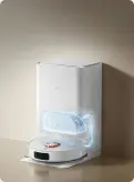 جاروبرقی رباتیک هوشمند شیائومی مدل Robot Vacuum X20 Pro ضمانت اصالت کالا و ارسال فوری و رایگان گارانتی 18 ماهه مارکو تجارت