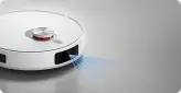 جاروبرقی رباتیک هوشمند شیائومی مدل Robot Vacuum X20 Pro ضمانت اصالت کالا و ارسال فوری و رایگان گارانتی 18 ماهه مارکو تجارت