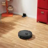 جاروبرقی رباتیک مدل Roborock Q5 Pro Plus ضمانت اصالت کالا و ارسال فوری و رایگان گارانتی 18 ماهه مارکو تجارت
