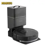 جاروبرقی رباتیک مدل Roborock Q5 Pro Plus ضمانت اصالت کالا و ارسال فوری و رایگان گارانتی 18 ماهه مارکو تجارت