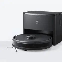 جارو رباتیک اکووکس ECOVACS Y1 PRO Plus  ضمانت اصالت کالا و ارسال فوری و رایگان گارانتی 18 ماهه مارکو تجارت