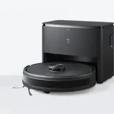 جارو رباتیک اکووکس ECOVACS Y1 PRO Plus  ضمانت اصالت کالا و ارسال فوری و رایگان گارانتی 18 ماهه مارکو تجارت