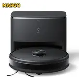 جارو رباتیک اکووکس ECOVACS Y1 PRO Plus  ضمانت اصالت کالا و ارسال فوری و رایگان گارانتی 18 ماهه مارکو تجارت