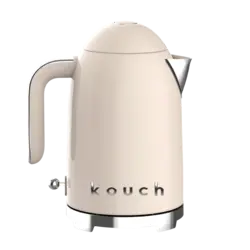 کتری برقی کوخ مدل  KEC2250 ضمانت اصالت کالا و ارسال فوری و رایگان /گارانتی 18 ماهه مارکو تجارت