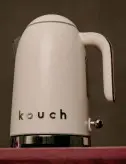 کتری برقی کوخ مدل  KEC2250 ضمانت اصالت کالا و ارسال فوری و رایگان /گارانتی 18 ماهه مارکو تجارت