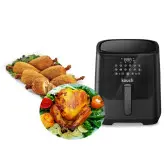 سرخ کن کوخ مدل KF2100 ضمانت اصالت کالا و ارسال فوری و رایگان /گارانتی 18 ماهه مارکو تجارت