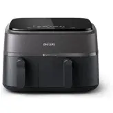 سرخ کن دوقلو فیلیپس مدل PHILIPS NA350 ضمانت اصالت کالا و ارسال فوری و رایگان /گارانتی 18 ماهه مارکو تجارت
