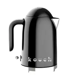 کتری برقی کوخ مدل  KEC2251 ضمانت اصالت کالا و ارسال فوری و رایگان /گارانتی 18 ماهه مارکو تجارت