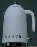 کتری برقی کوخ مدل KEC-2252 ضمانت اصالت کالا و ارسال فوری و رایگان /گارانتی 18 ماهه مارکو تجارت