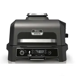 گریل باربیکیو برقی نینجا مدل NINJA OG850EU ضمانت اصالت کالا و ارسال فوری و رایگان /گارانتی 18 ماهه مارکو تجارت