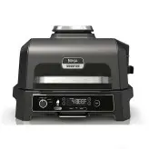 گریل باربیکیو برقی نینجا مدل NINJA OG850EU ضمانت اصالت کالا و ارسال فوری و رایگان /گارانتی 18 ماهه مارکو تجارت