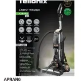 فرش شوی تلیونیکس مدل TELIONIX TCW4903 ضمانت اصالت کالا و ارسال فوری و رایگان /گارانتی 18 ماهه مارکو تجارت