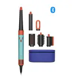 حالت دهنده مو دایسون مدل Dyson Airwrap i.d. HS08 (Ceramic Patina/Topaz سرامیک پاپ) ضمانت اصالت کالا و ارسال فوری و رایگان /گارانتی 18 ماهه مارکو تجارت