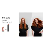 حالت دهنده مو دایسون مدل Dyson Airwrap i.d. HS08 (Ceramic Patina/Topaz سرامیک پاپ) ضمانت اصالت کالا و ارسال فوری و رایگان /گارانتی 18 ماهه مارکو تجارت