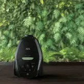 جاروبرقی کیسه‌‎دار آ ا گ مدل VX82-1-ÖKO ضمانت اصالت کالا و ارسال فوری و رایگان /گارانتی 18 ماهه مارکو تجارت