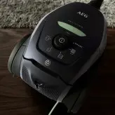 جاروبرقی کیسه‌‎دار آ ا گ مدل VX82-1-ÖKO ضمانت اصالت کالا و ارسال فوری و رایگان /گارانتی 18 ماهه مارکو تجارت