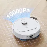 جارو رباتیک اکووکس مدل DEEBOT N30 PRO OMNI ضمانت اصالت کالا و ارسال فوری و رایگان /گارانتی 18 ماهه مارکو تجارت