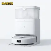 جارو رباتیک اکووکس مدل DEEBOT N30 PRO OMNI ضمانت اصالت کالا و ارسال فوری و رایگان /گارانتی 18 ماهه مارکو تجارت