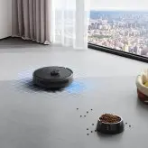 جارو رباتیک اکووکس مدل DEEBOT Y1 PRO ضمانت اصالت کالا و ارسال فوری و رایگان /گارانتی 18 ماهه مارکو تجارت