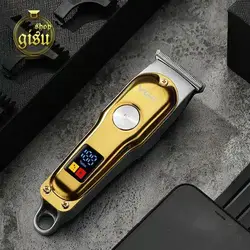 ماشین اصلاح خط زن حرفه ای وی جی آر VGR مدل V-290