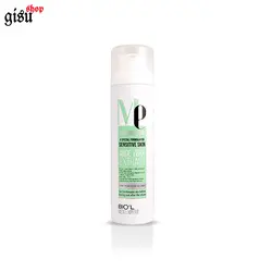 فوم اصلاح 2 در 1 آلویه ورا (BIOL)