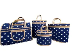 ساک فلاکسی ستاره تک رنگ