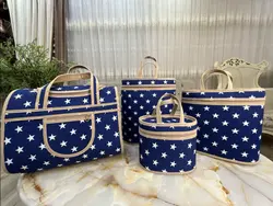 ساک فلاکسی ستاره تک رنگ