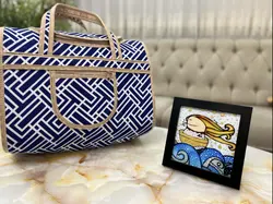 ساک استخری چهارخانه