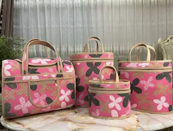 ساک پنکه ای 4 پر