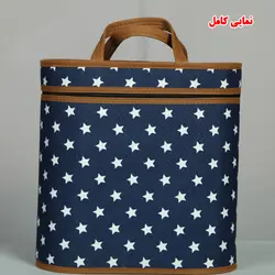 ساک فلاکسی 3 تکه ستاره