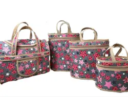 ساک فلاکسی ستاره