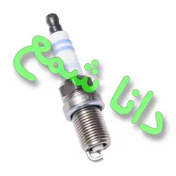 شمع بوش Bosch مدل FR8DI30 آچار 16 پایه کوتاه سوزنی (قیمت به ازای یک عدد شمع)