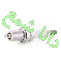 شمع انجیکا نیتِرا 91039 NGK اصلی ساخت تایلند مدل IFR7X7G آچار 16 پایه کوتاه مناسب موتورهای توربو شاهین و دنا پلاس و گازسوز و دوگانه سوز ( قیمت به ازای یک عدد شمع)