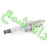 شمع انجیکا نیتِرا 91039 NGK اصلی ساخت تایلند مدل IFR7X7G آچار 16 پایه کوتاه مناسب موتورهای توربو شاهین و دنا پلاس و گازسوز و دوگانه سوز ( قیمت به ازای یک عدد شمع)