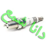 شمع انجیکا نیتِرا NGK 6418 اصلی ژاپن سوزنی ایریدیوم مکس مدل BKR6EIX آچار 16 پایه کوتاه ایریدیوم سوزنی مناسب پژو 405 پارس، 206 تیپ2 ،زانتیا سمند دنا سورن موتور ملی (قیمت به ازای یک عدد شمع)