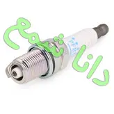 شمع انجیکا نیتِرا 4853 NGK اصلی ساخت ژاپن مدل PFR7B آچار 16 پایه کوتاه مناسب موتورهای توربو و گازسوز و دوگانه سوز دنا پلاس ، شاهین و غیره( قیمت به ازای یک عدد شمع)