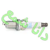 شمع انجیکا نیتِرا 4853 NGK اصلی ساخت ژاپن مدل PFR7B آچار 16 پایه کوتاه مناسب موتورهای توربو و گازسوز و دوگانه سوز دنا پلاس ، شاهین و غیره( قیمت به ازای یک عدد شمع)