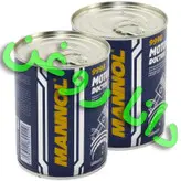 مکمل روغن موتور دکتر مانول 9990 اصلی آلمان 300 سی سی(ضد تبخیر روغن و افزایش دهنده ی شاخص ویسکوزیته)(مناسب در موتور های گازسوز و بنزین سوز و دیزل- فرسوده و روغن سوز) همراه با آزمایش میدانی مکمل