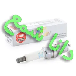 شمع انجیکا نیتِرا NGK 1675 اصلی ساخت تایلند سوزنی پلاتینوم لیزر مدل PFR7S8EG آچار 16 پایه کوتاه کد سرد مناسب اتومبیلهای توربو دنا پلاس و شاهین و ام جی6(قیمت به ازای یک عدد شمع)