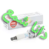 شمع انجیکا نیتِرا NGK 1675 اصلی ساخت تایلند سوزنی پلاتینوم لیزر مدل PFR7S8EG آچار 16 پایه کوتاه کد سرد مناسب اتومبیلهای توربو دنا پلاس و شاهین و ام جی6(قیمت به ازای یک عدد شمع)